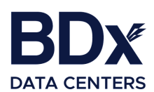 BDX Logo