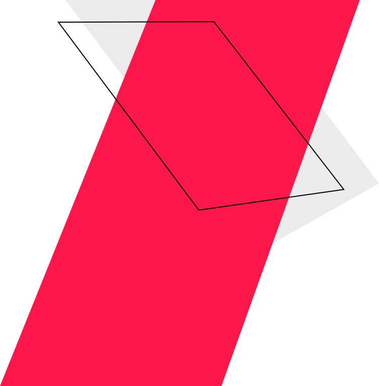decorative shape