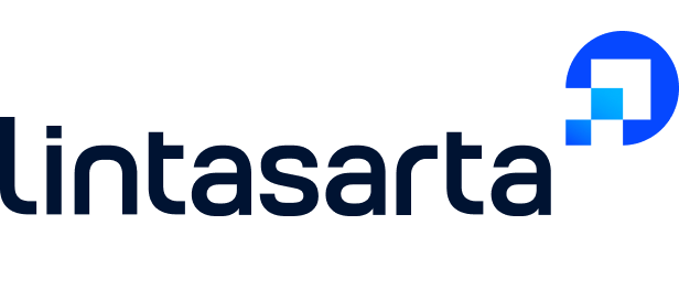 Lintasarta Logo