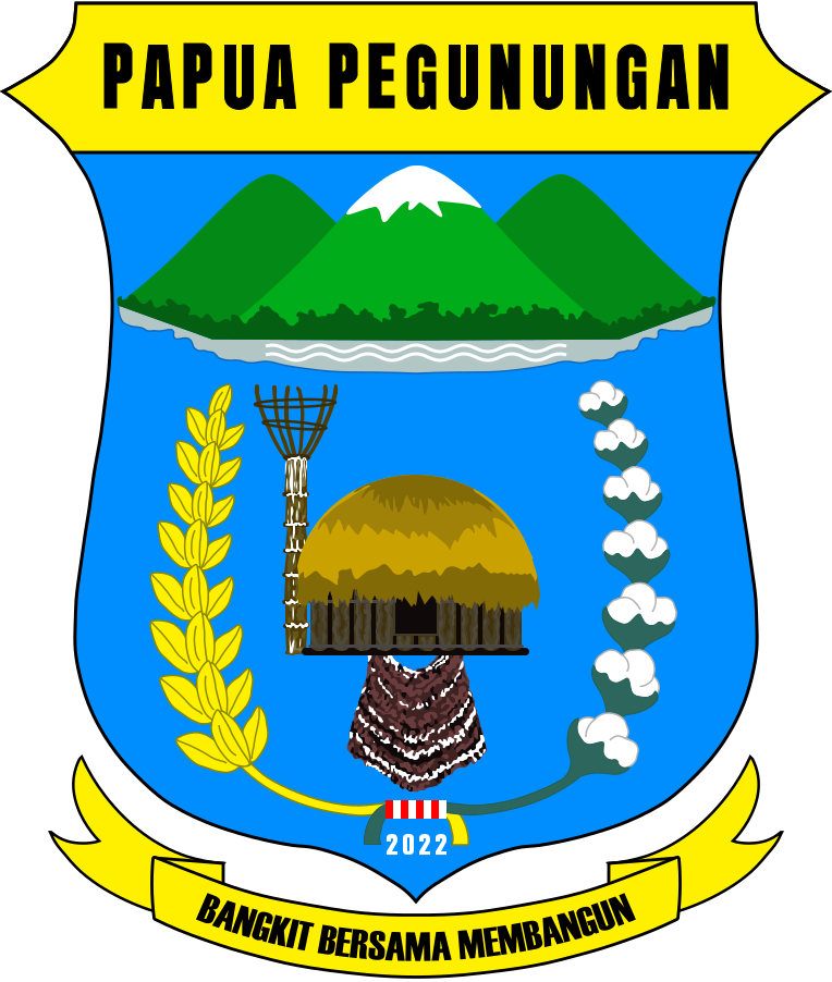 Provinsi Papua Pegunungan