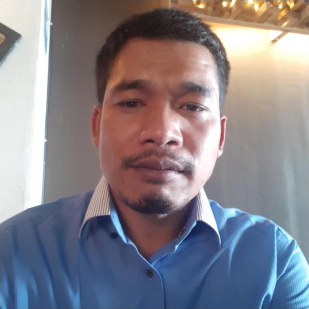 Darlin Sukin Simanjuntak